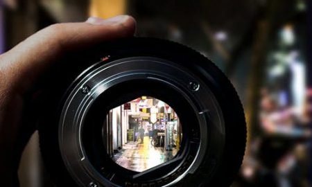 Stories That Move – A  StoryTelling Workshop