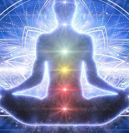 The Sevenfold Path to Success – Chakras as a way to Enhance one’s Potential