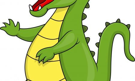 Hello Mr Crocodile – Building Resilience & Positivity amidst Uncertainty