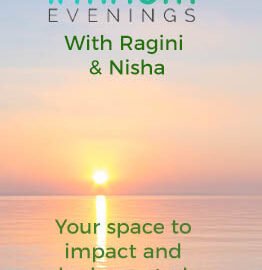 Infinum Evenings : Making Resolutions that Work; An interactive Session