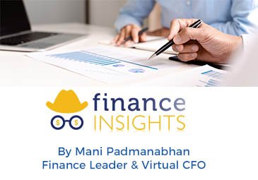 financial hacks front slide