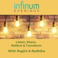 Infinum Evenings : Drawing Boundaries – Physical, Emotional & Psychological