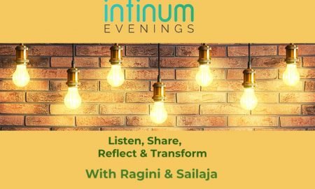 Infinum Evenings : Finding Meaning & Purpose in Life; 23rd March 2024