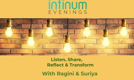 Infinum Evenings – Work-Life Integration: Re-humanize Work; Re-vitalize Life