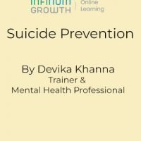 Suicide Prevention Support: An Online program to develop supporting skills