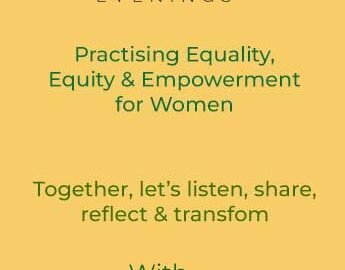 Infinum Evenings : Practising Equality, Equity & Empowerment for Women