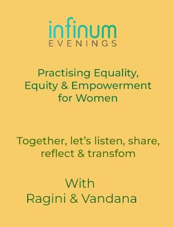 Equality, Equity & Empowerment