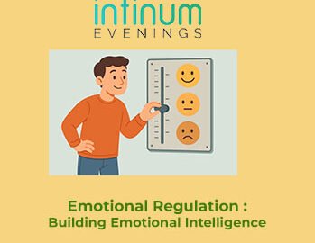 Infinum Evenings: Emotional Regulation – Building Emotional Intelligence