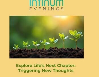 Infinum Evenings: Exploring Life’s Next Chapter-Triggering New Thoughts